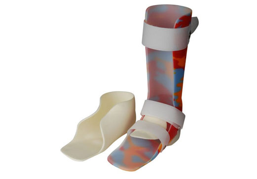 Paediatric Ankle Foot Orthosis