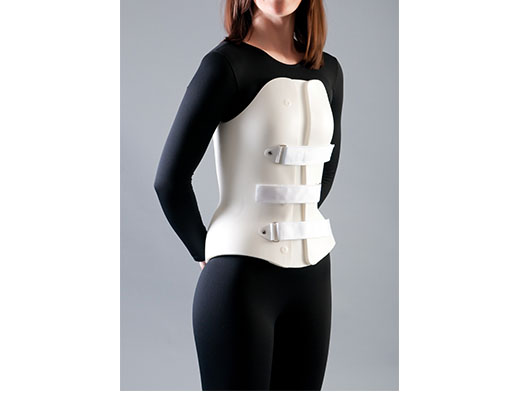 Spinal Orthosis tlso