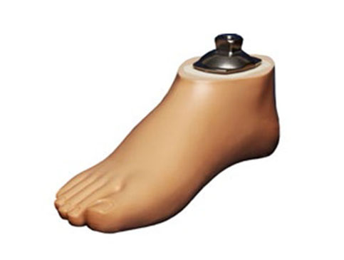 sach foot prosthetics