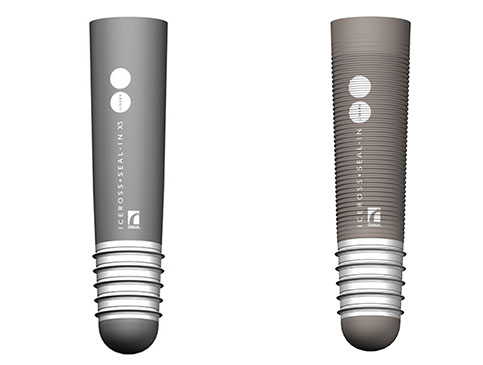 Iceross Seal-In X5 With Wave