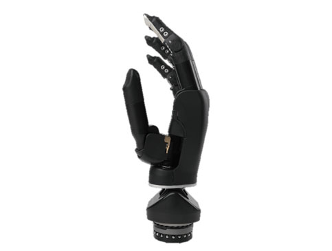 I-LIMB Ultra myo artificial hand