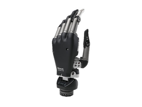 i LIMB Quantum artificial hand