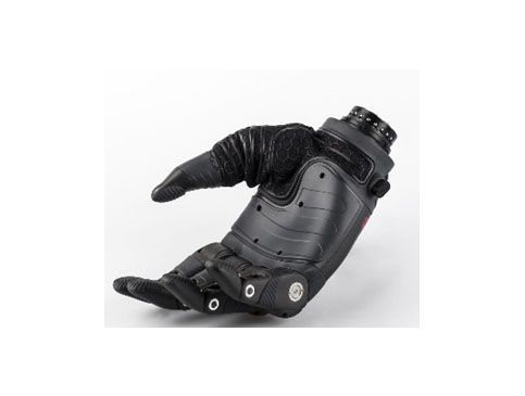 taska bionic hand