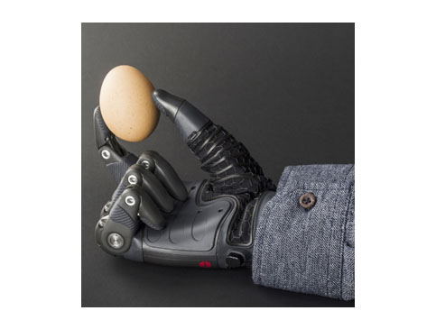 taska myoelectric hand